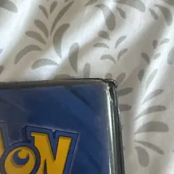 POKEMON 1999 Wizards of the Coast Trading Card Game Collector's Album/Binder - Image 5