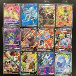 12*Lot Pokemon TCG Card S-Chinese Pidgeot/Golisopod/Melmetal/Arctovish #12 HV19 - Image 1