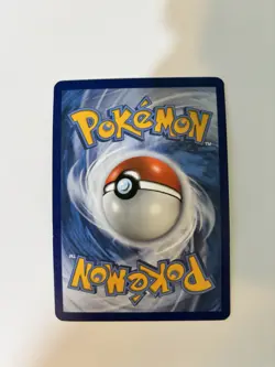 Pokemon Latias TCG SM87 SWIRL! Black Star Promo Holo Card NM Condition - Image 2