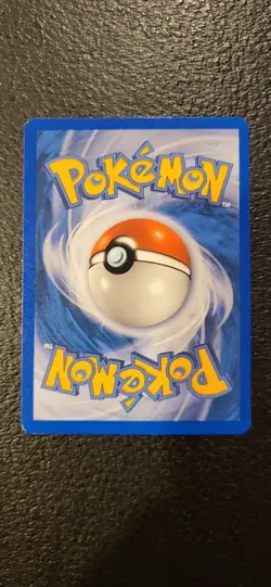 Pokemon Card - Expedition 129/165 - SHELLDER (common) - NM - Image 2