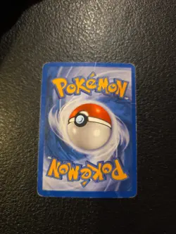 Pokemon Card - Cyndaquil Expedition 104/165 Non-Holo MP - Image 2