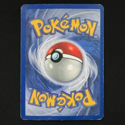 Wooper 81/109 Team Rocket Returns Reverse Holo Stamped Pokemon Card LP/MP - Image 2