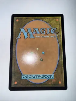 Sapphire Medallion Commander Masters Regular - Image 3