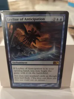 Leyline of Anticipation Core Set 2011 (M11) Regular - Image 1