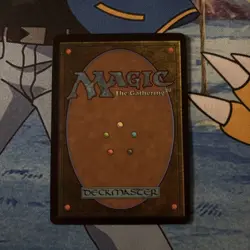 MTG Reconnaissance - The List Reprints NM - Image 2