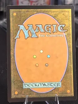 Crucible of Worlds M19 Core Set 2019 NM Magic The Gathering MTG Mythic - Image 2