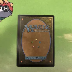 Authority of the Consuls NM MTG Foundations - Image 2