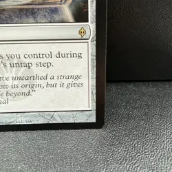 MTG Unwinding Clock 164/175 (LP) New Phyrexia NPH Magic MTG Artifact - Image 5