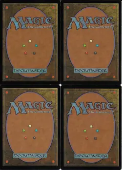 MTG: FLESH REAVER Urza's Saga UNCOMMON; played, Excellent condition x4 - Image 2