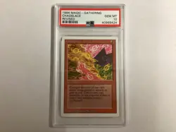 MTG Revised CHAOSLACE PSA 10 (9424) Graded Power - Image 1