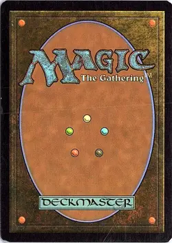 Sundering Growth C Return to Ravnica 223 Near Mint Foil Magic - Image 2