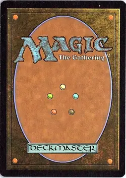 Catacomb Slug C Return to Ravnica 58 LP Foil Magic - Image 2