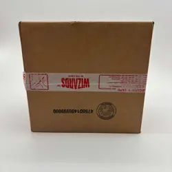 Magic the Gathering Avatar the Last Airbender Beginner 3-Box Case Sealed - Image 5