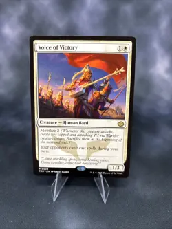 Voice of Victory Tarkir: Dragonstorm Prize Pack Regular - Image 1