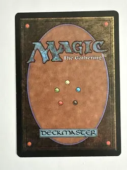 PSIONIC BLAST Beta MAGIC THE GATHERING READ DESCRIPTION - Image 2