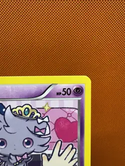 Espurr RC14/RC32 Generations Radiant Collection Pokemon Card NM 2274 - Image 3