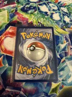 Pokemon TCG Cheryl Full Art Ultra Rare Battle Styles 159/163 - Image 2