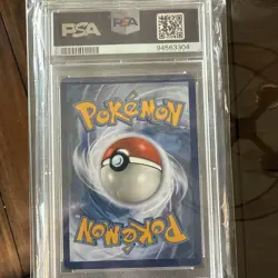 2019 POKEMON SUN & MOON COSMIC ECLIPSE SECRET /BLASTOISE & PIPLUP GX PSA 10 - Image 2