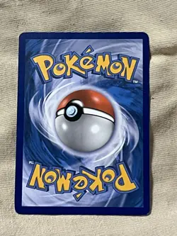 Flareon GX SM171 Sm Holo Pokemon - Image 2