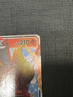 Flareon GX SM171 Sm Holo Pokemon - Image 4