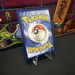 Pokemon TCG Xurkitree Hidden Fates SV14/SV94 Holo Shiny Holo Rare - Image 5