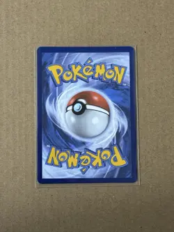 Accelgor (Master Ball Pattern) 009/086 Sv: White Flare Holo - Image 5