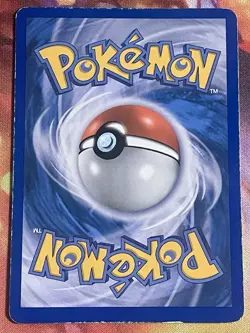 Pokemon Undaunted Umbreon Cracked Ice Holo 10/90 - Image 2