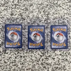 Pokemon TCG First Partner Illustration Collection Popplio 45 Litten 44 rowlet 43 - Image 2