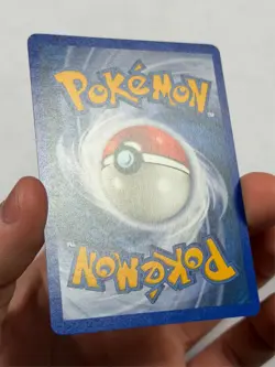 Pokemon TCG Aquapolis #104/107 Psyduck Non-Holo Common Great Art - Image 3