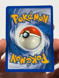 Pokemon TCG Aquapolis #104/107 Psyduck Non-Holo Common Great Art - Image 4