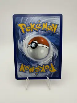 Pansear (Master Ball Pattern) 014/086 Pokemon TCG Sv: White Flare Holo - Image 3