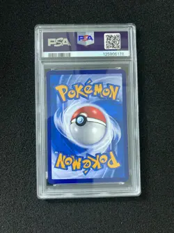 2024 Pokemon TCG S-Chinese CS4aC Sylveon VMAX 171/132 HR PSA 10 FT50 - Image 2