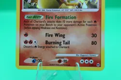 Pokemon TCG: Charizard 1/99 - Holo Rare - Arceus - Very *LP* - Image 4