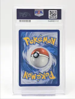 SHUPPET 2019 POKEMON S & M HIDDEN FATES HOLO SHINY VAULT SV16/SV94 PSA 9 Q5346 - Image 2
