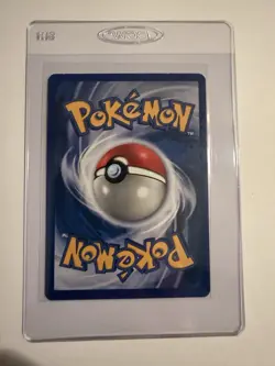 Pokemon Blaine's Ninetales 21/132 Gym Challenge Rare Unlimited 2000 WOTC NM 💎 - Image 2