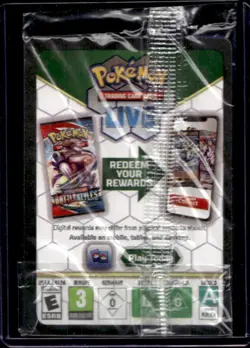 2023-25 Pokemon SV Black Star Promos - SVP EN Mew ex #053 - Image 2