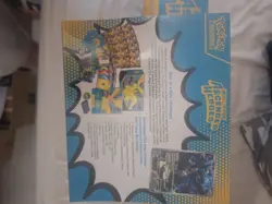 Pokemon TCG Ascended Heroes Pokemon Center Elite Trainer Box ETB - Mint - Sealed - Image 2