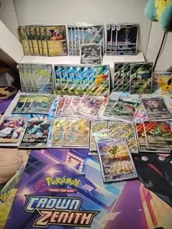Pokemon TCG Bulk Lot Of 47 Promos Majority Sealed Pikachu Snorlax Lucario Etc NM - Image 1