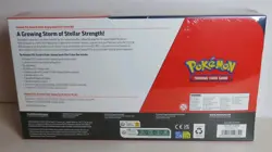 Pokemon TCG Surging Sparks Pokemon EtB and Booster Bundle Costco Exclusive - Image 2