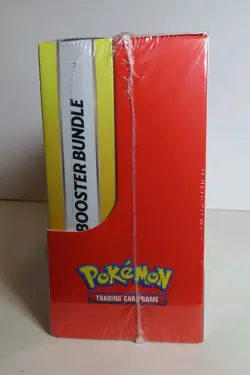 Pokemon TCG Surging Sparks Pokemon EtB and Booster Bundle Costco Exclusive - Image 5