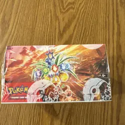 Pokemon TCG: Scarlet & Violet Surging Sparks Booster Box (36 Packs) NEW& SEALED! - Image 2