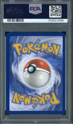 2023 Pokemon SVP EN 151 Ultra Premium Collection #052 Mewtwo PSA 8 NM-MT - Image 2