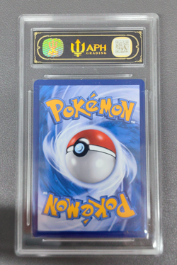 APH Black 10 Shining Celebi Pokemon 2023 S-Chinese Pokeball Gift Box 001/010 - Image 2