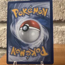 Pokemon TCG Scorbunny Holo Basic Fire 225/217 Set 2026 - Image 3