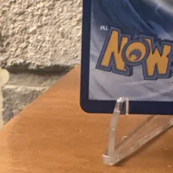 Pokemon TCG Scorbunny Holo Basic Fire 225/217 Set 2026 - Image 4