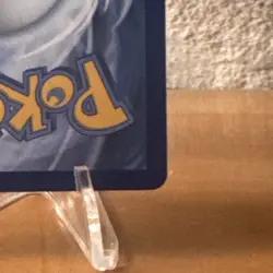 Pokemon TCG Scorbunny Holo Basic Fire 225/217 Set 2026 - Image 5