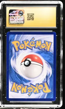 Espeon 05 10/14 Master Ball Reverse Holo 2025 Pokemon Chinese CGC 10 Pristine - Image 2