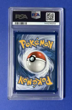 2025 Pokemon MEG EN Helioptile Illustration Rare #143 PSA 10 GEM MT - Image 2