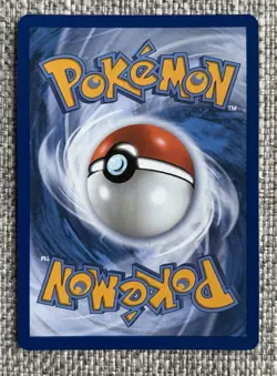 Pokemon TCG Pikachu Pokemon Day Promo 30th Anniversary 051/162 - Image 2
