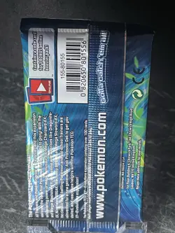 Pokemon TCG Evolutions XY Booster Pack - Image 2